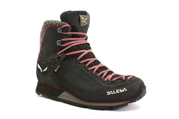 SALEWA 61373-0988 - NOIR - F70.22519