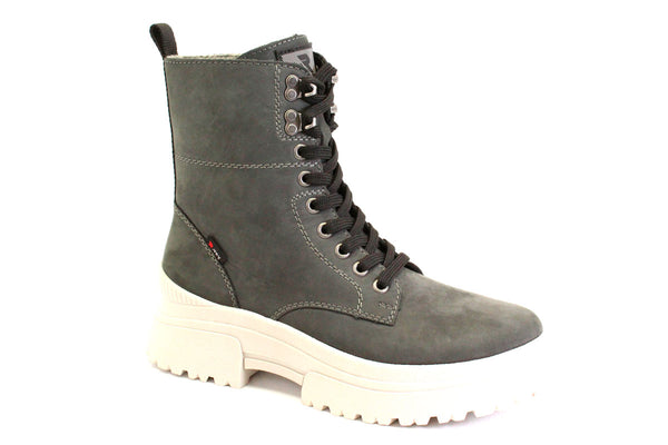 RIEKER REVOLUTION W0371-42 - GRIS - F70.23522