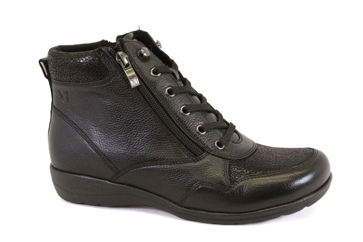 CAPRICE WANDEL 26258 45-019 - NOIR - F70.25501