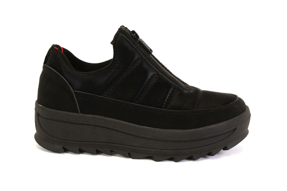 PAJAR GALA MINI WTP - NOIR - F70.25517