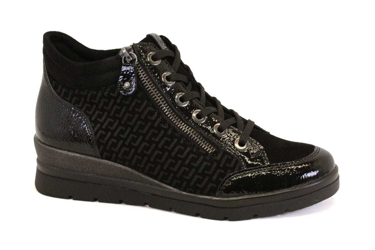 REMONTE R0773-05 - NOIR - F70.25519