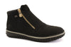 RIEKER Z4265-00 TEX - NOIR - F70.25523