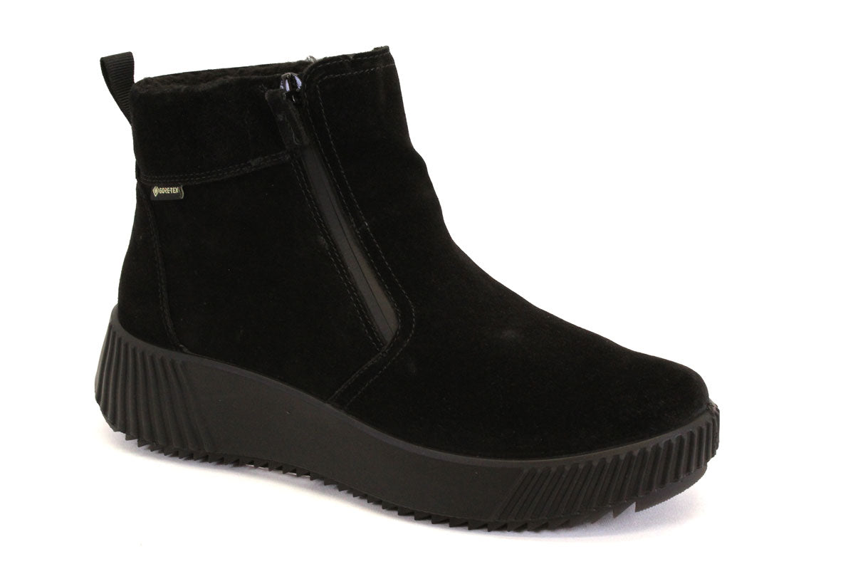 ARA 26908 01 - HYDRO SUEDE TEX - F70.25531