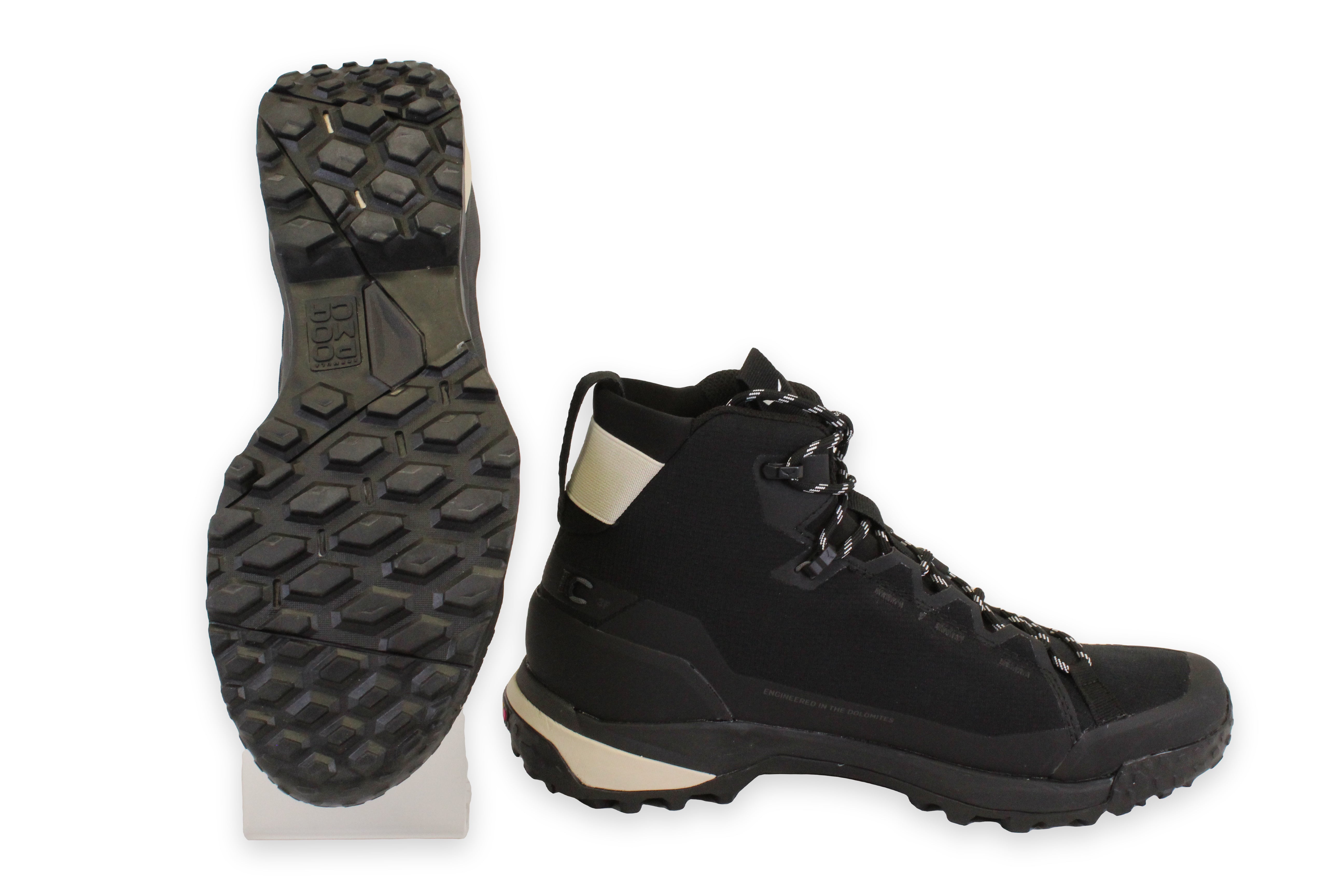 SALEWA 61472 0971 - NOIR - F70.26000