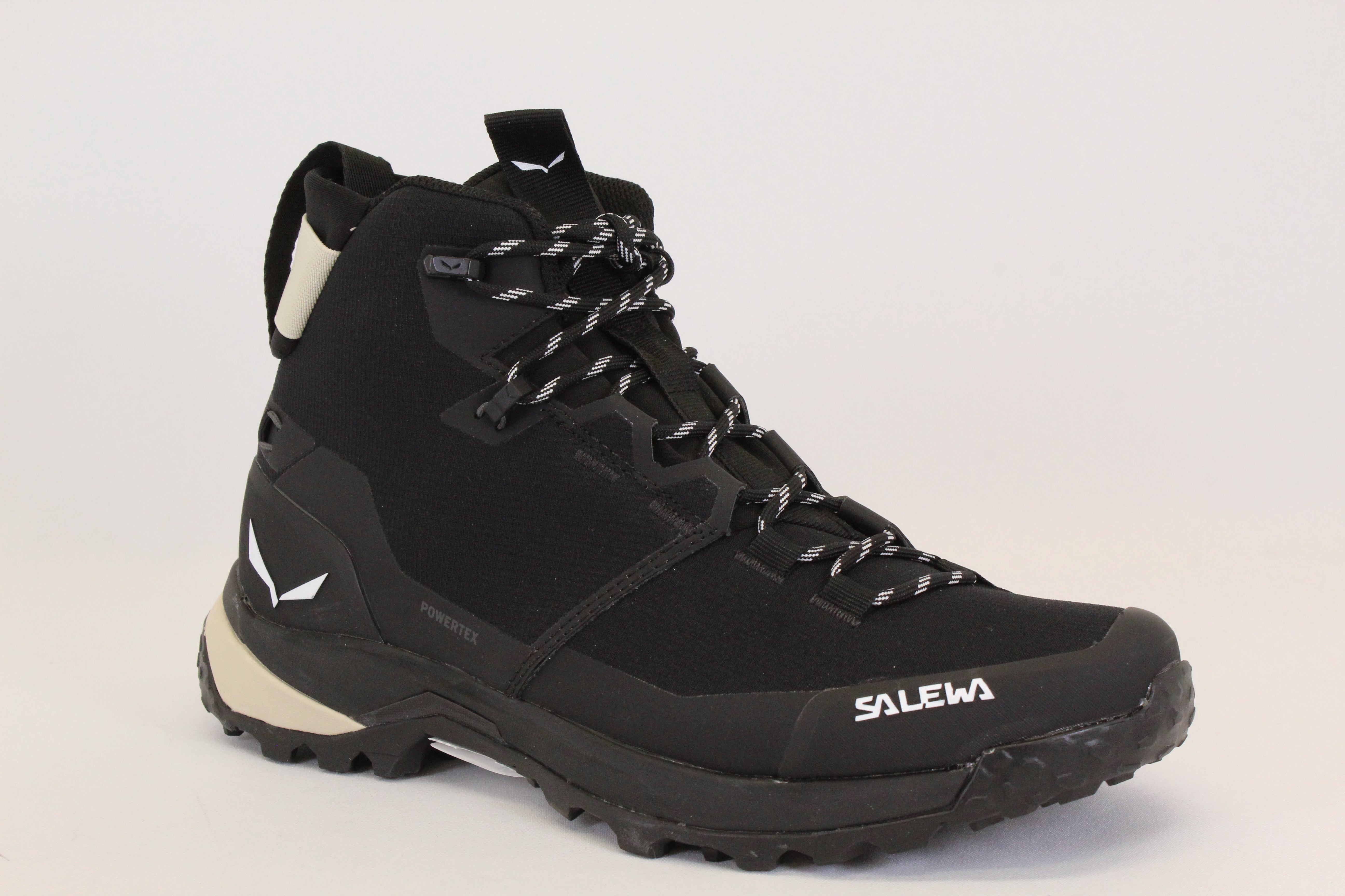 SALEWA 61472 0971 - NOIR - F70.26000