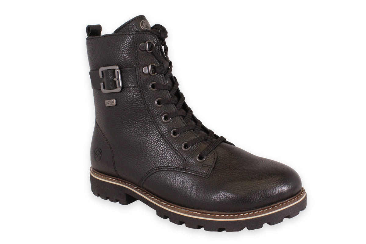 REMONTE D8475-01 - NOIR TEX - F70.26523