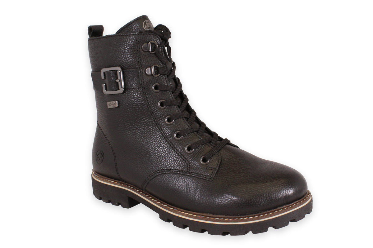 REMONTE D8475-01 - NOIR TEX - F70.26523