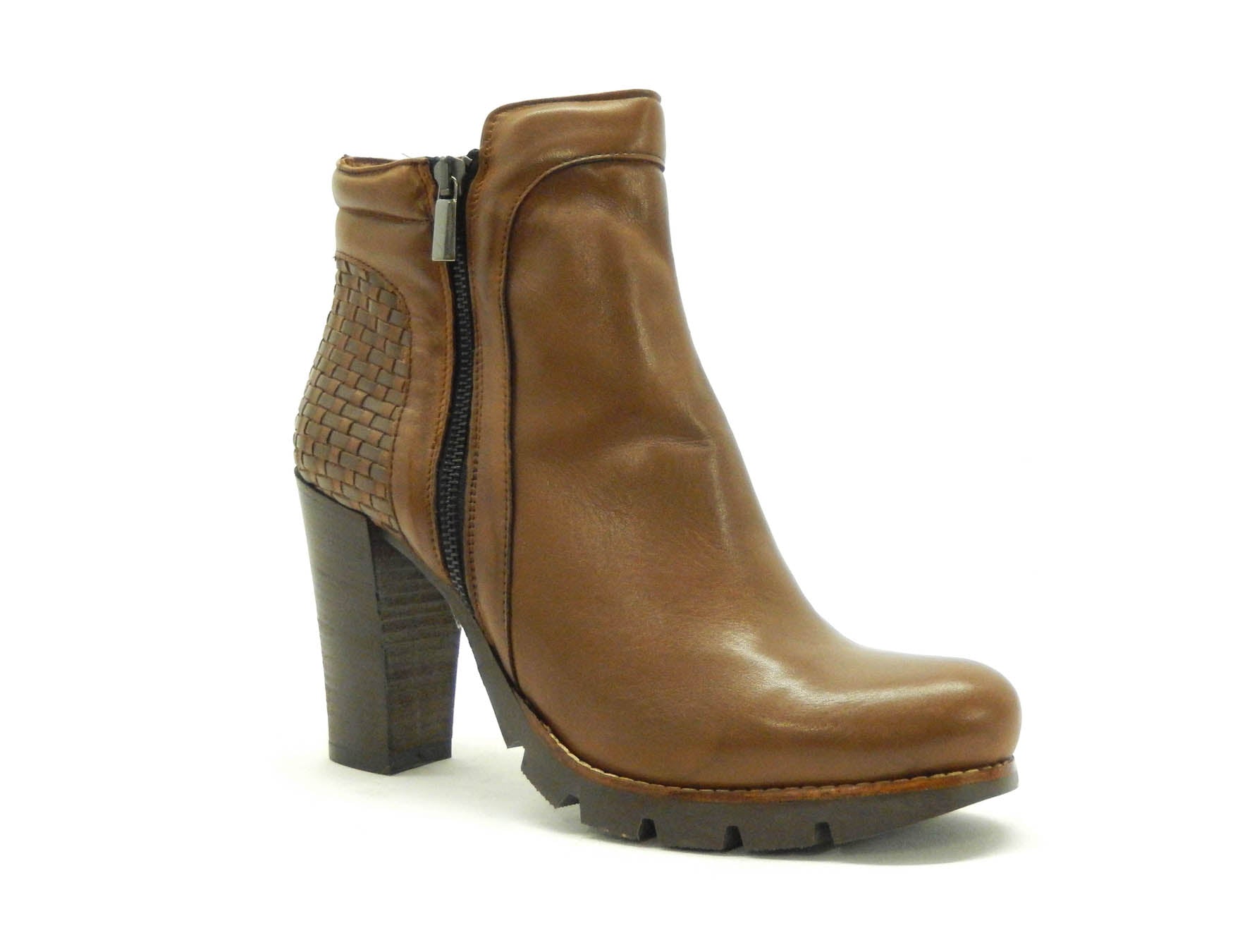 S-CARPEDIEM / BULLE R1006 - TAN - F703.7506