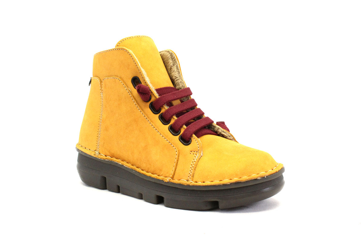 ONFOOT 290017000003 - JAUNE - F73.21504
