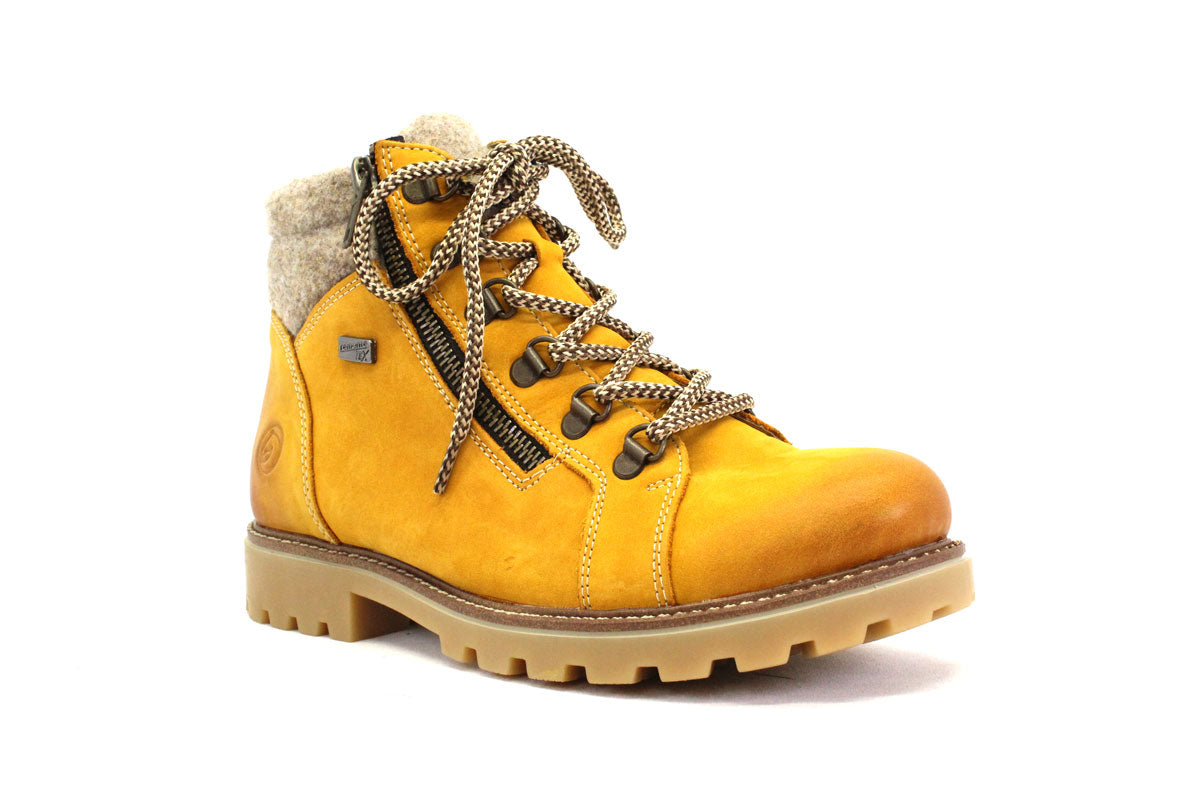 REMONTE D7478-68 - JAUNE - F73.21510