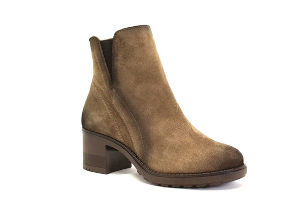 PAULA URBAN 8-1006 - TAUPE - F73.22503