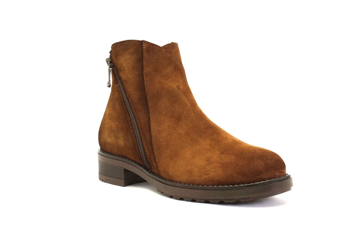 PAULA URBAN 9-1009 - RUST - F73.22505