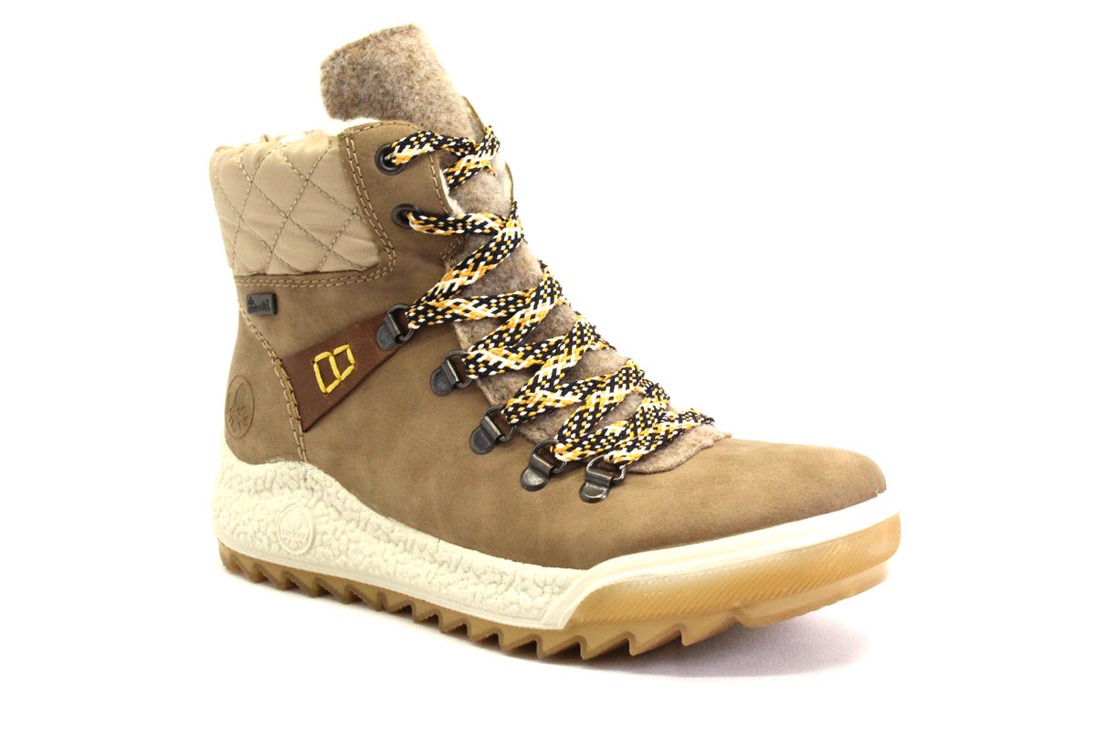 RIEKER Y4731-65 - BEIGE - F73.22510