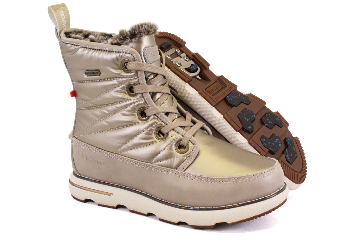 NEXX R2043FOS - BEIGE - F73.25521