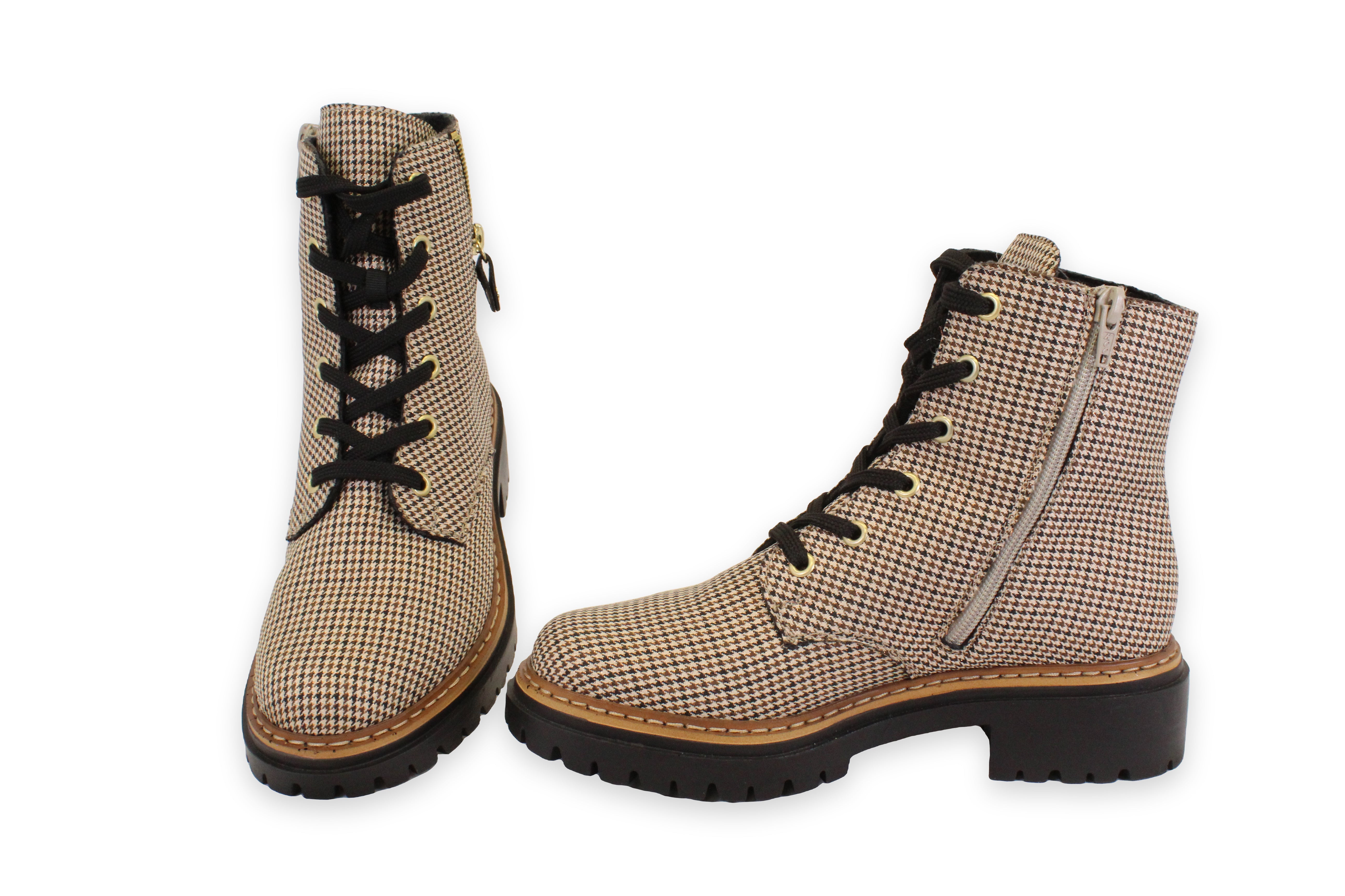 RIEKER 72617-60 - BEIGE - F73.26505