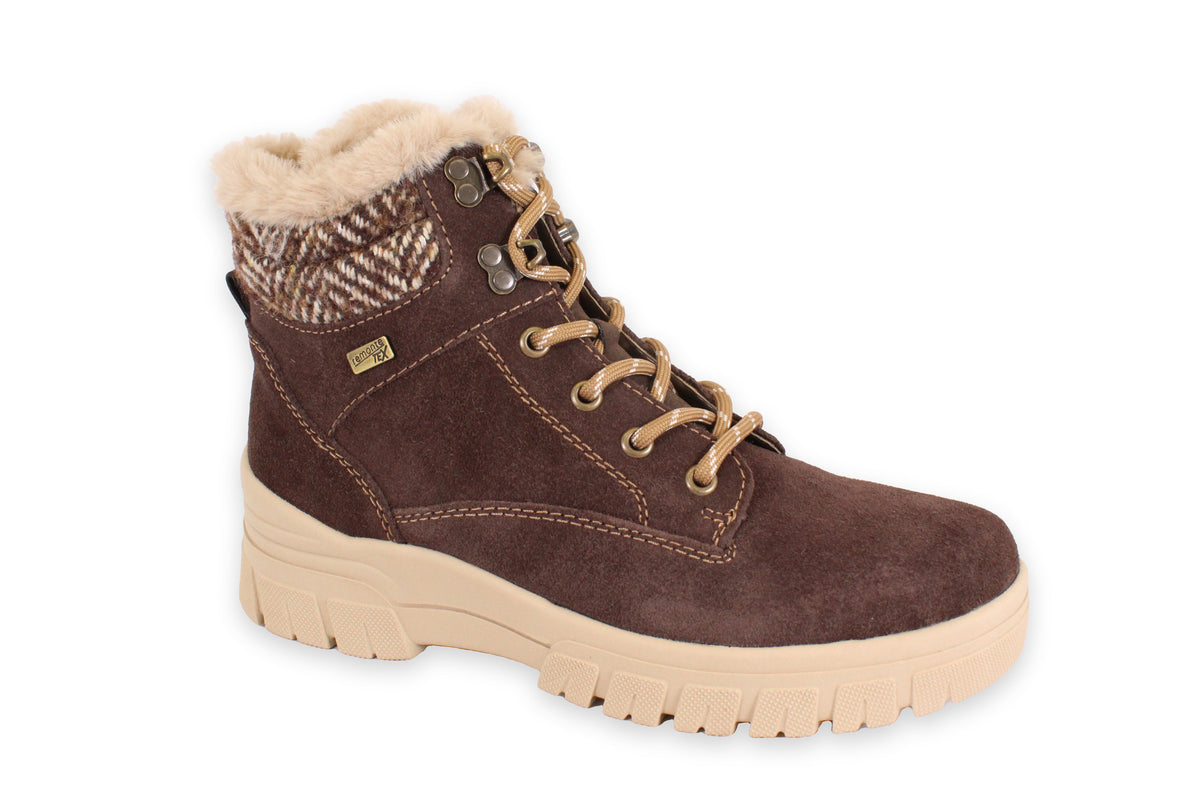 REMONTE D0E71-25 - BRUN TEX - F73.26509