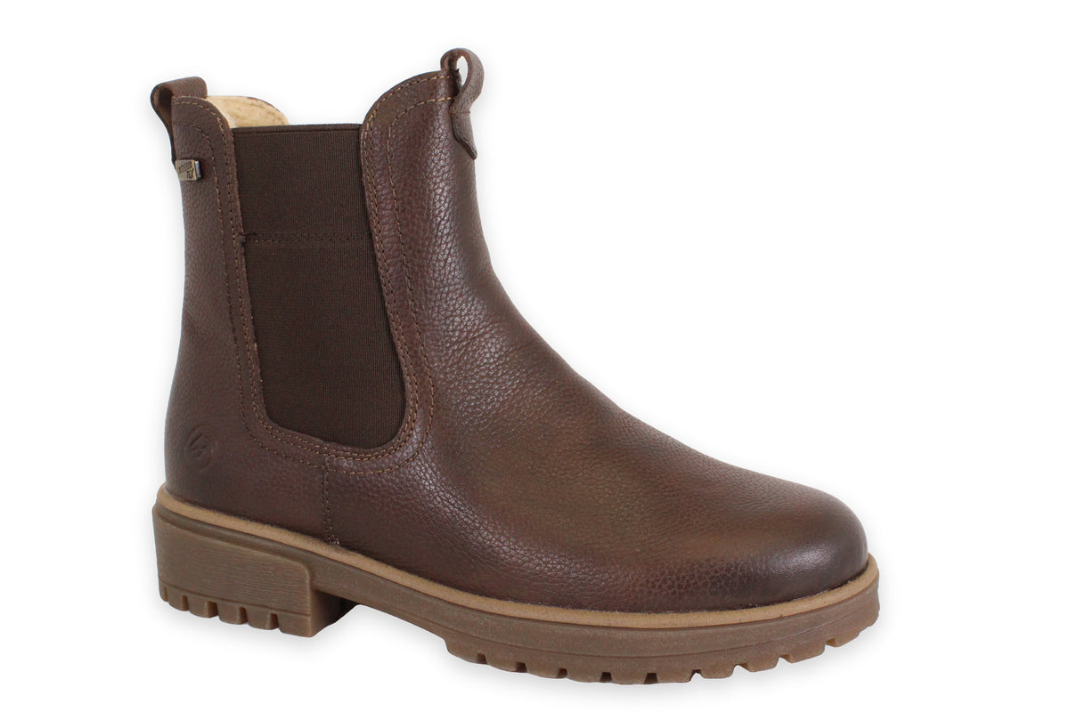 REMONTE D3W73-25 TEX - BRUN - F73.26511