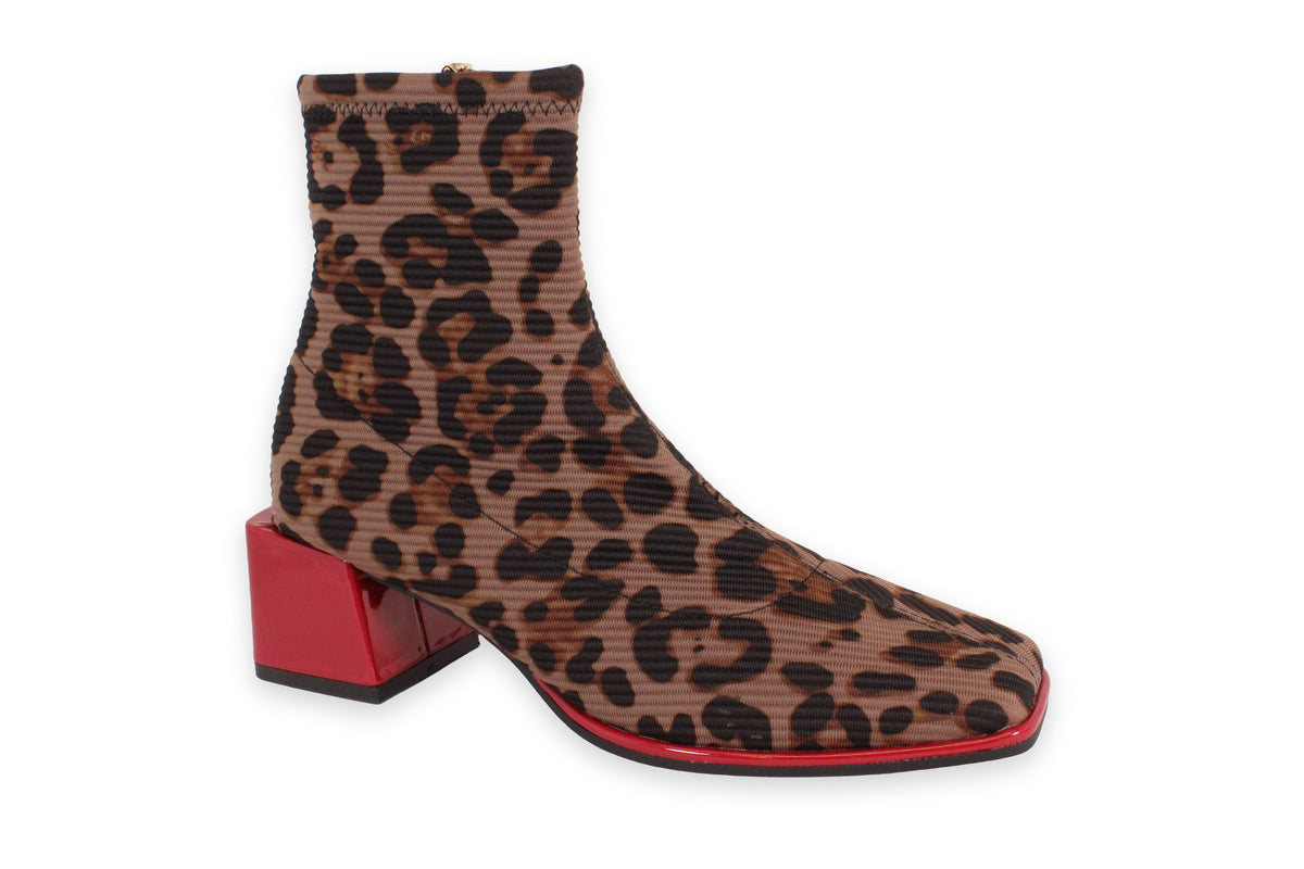 GIO SEPO INGER 76713-P - LEOPARD - F73.26514