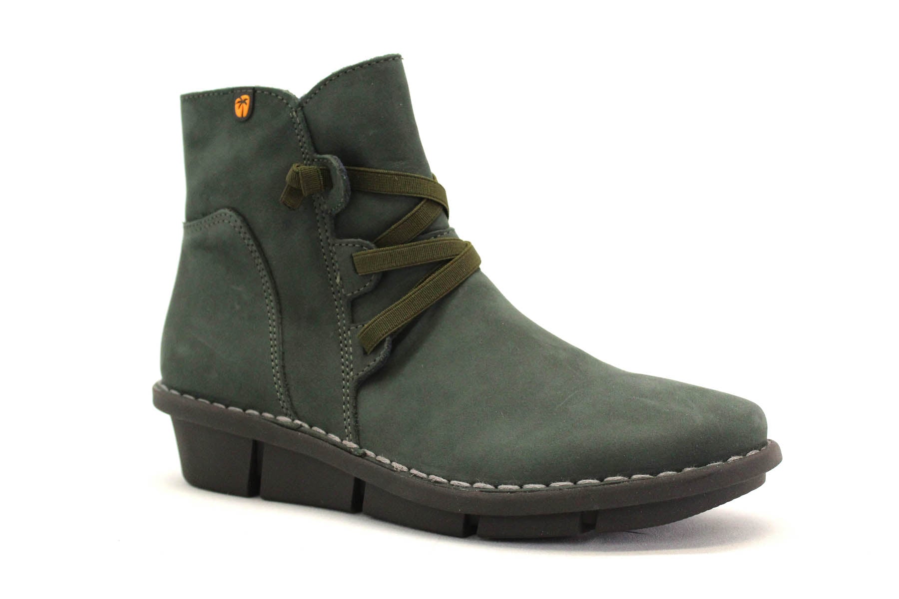 JUNGLA / BULLE 6952-A - KHAKI - F77.18510