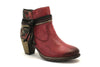 RIEKER Z1580-35 - BORDEAUX - F77.18525