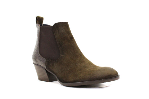 DORKING D8017CGN 220 - KHAKI - F77.20500