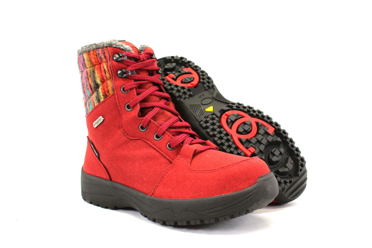 ATTIBA / BULLE 112 OC48 - ROUGE - F77.20503