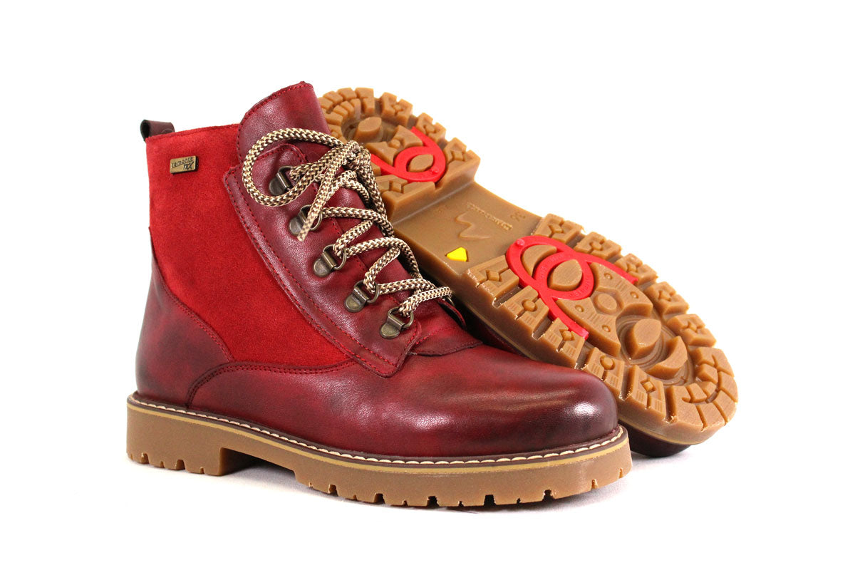 REMONTE D9373-35 - BORDO - F77.20508