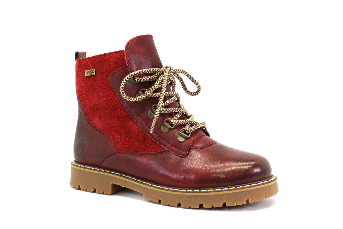 REMONTE D9373-35 - BORDO - F77.21501