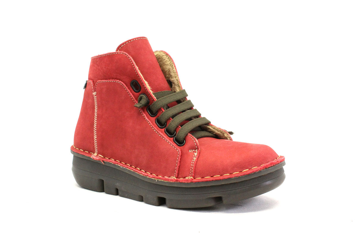 ONFOOT 290016000050 - ROUGE - F77.21503
