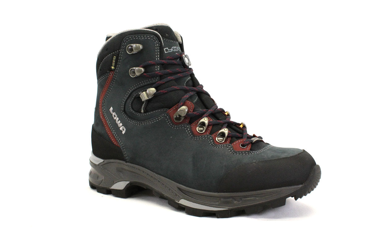 LOWA MAURIA GTX WS - BLEU - F77.21505