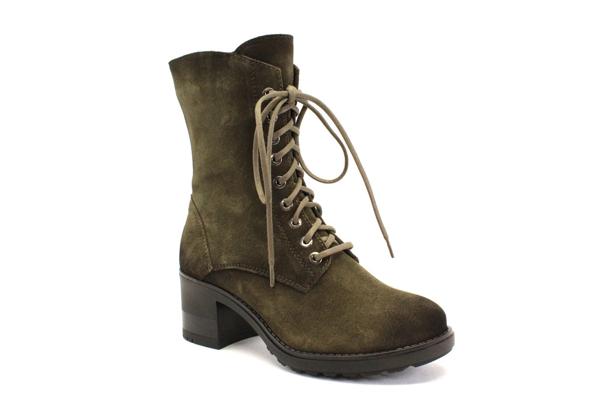 PAULA URBAN 8-1023 - KHAKI - F77.21506