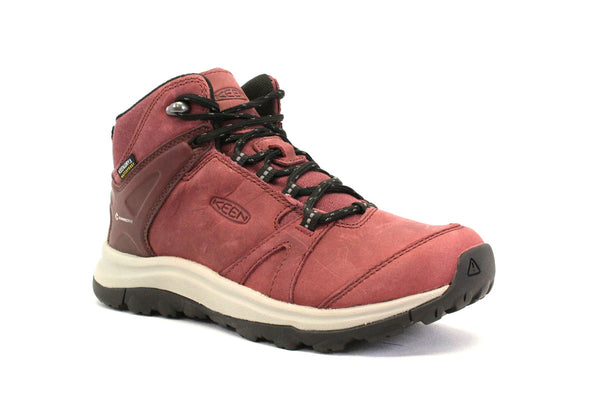 KEEN 1024774 - ROUGE - F77.21511