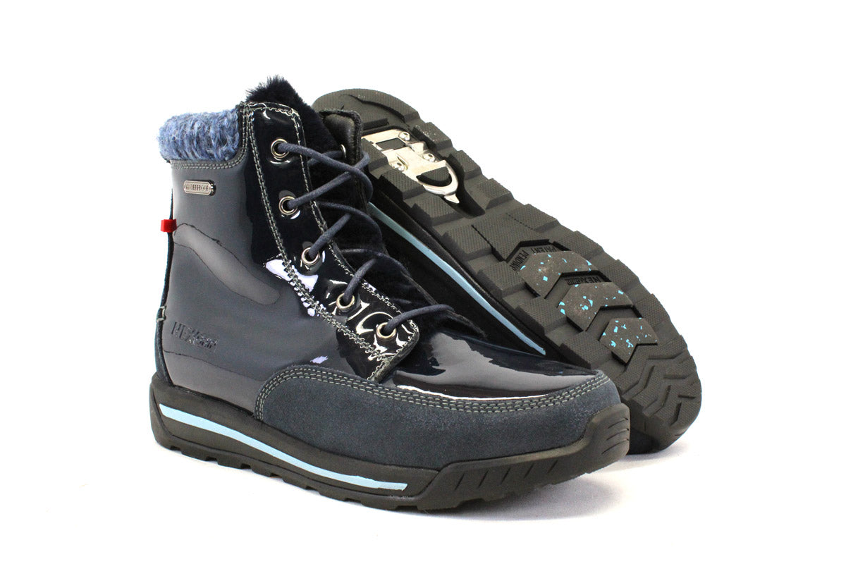 NEXX ICE MIST MID - NAVY - F77.21522