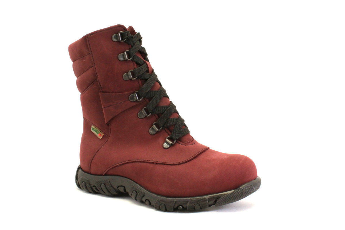 AUCLAIR & MARTINEAU iNC SIBEL - BORDO - F77.22500