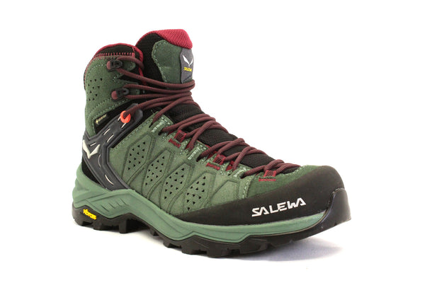 SALEWA 61383 5085 - VERT - F77.22514