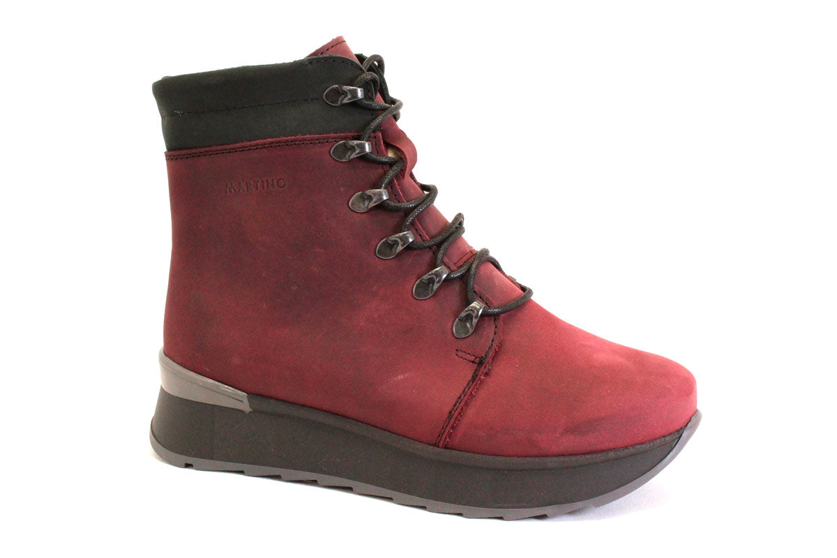 AUCLAIR & MARTINEAU iNC NA234704-2 - BORDO - F77.23507