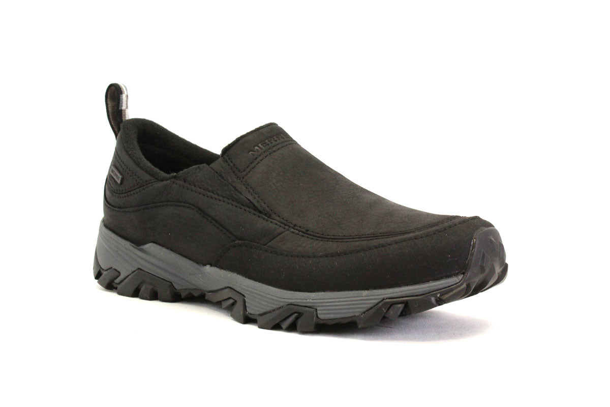 MERRELL COLDPACK FEMME - NOIR - F80.19501