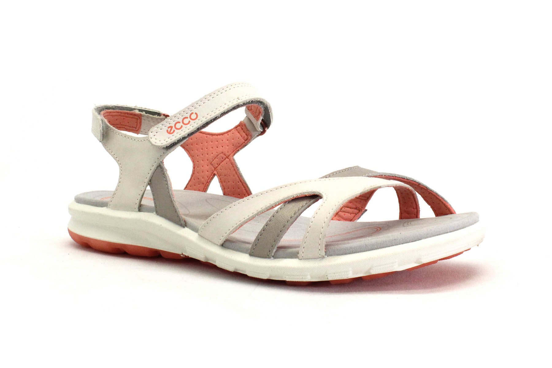 ECCO CRUISE - CHARCOAL - F900.7013