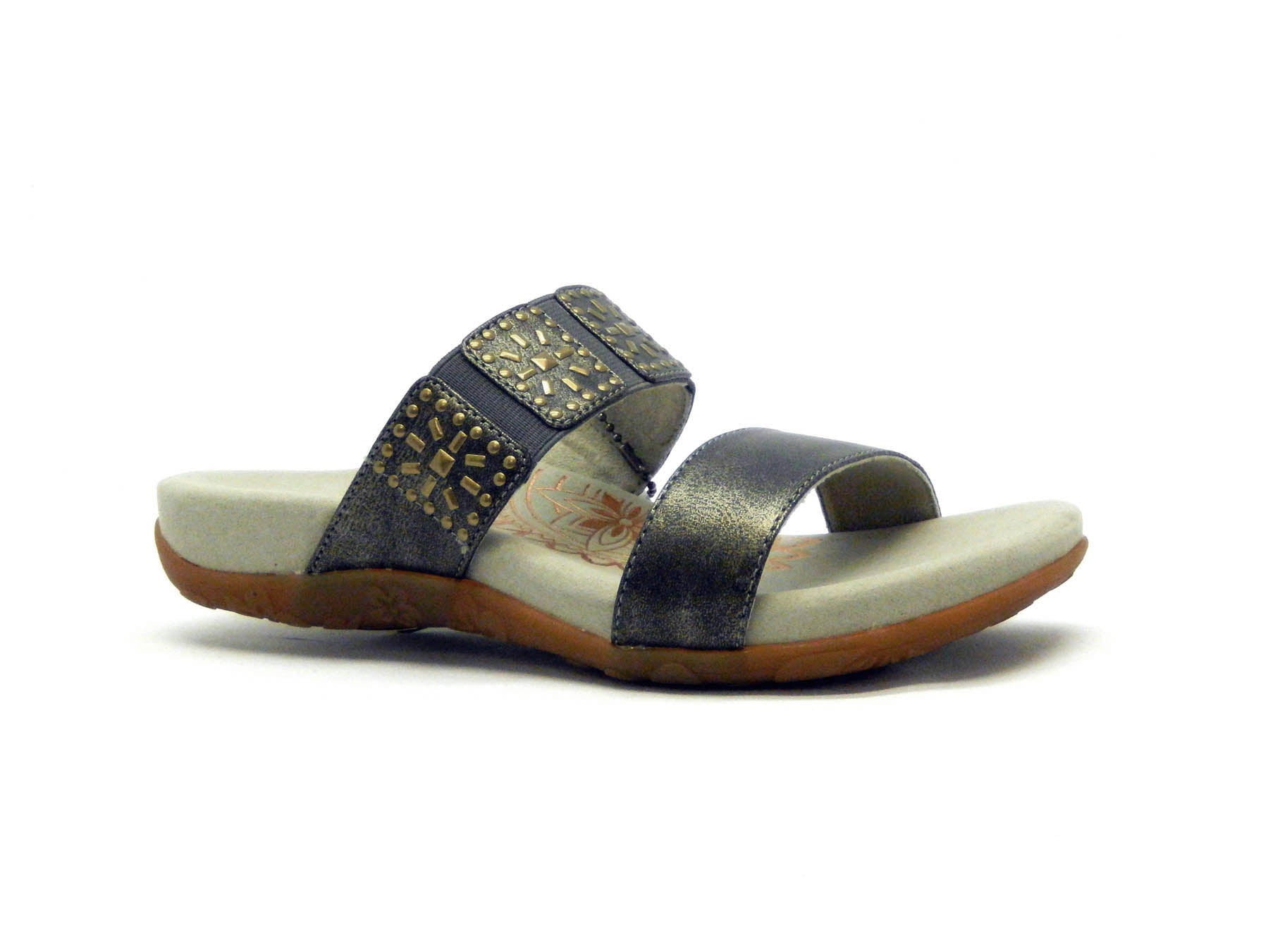 AETREX MACY - PEWTER - F90.17034