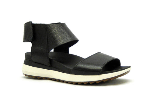 HUSH PUPPIES HW05984-001 - NOIR - F90.17042
