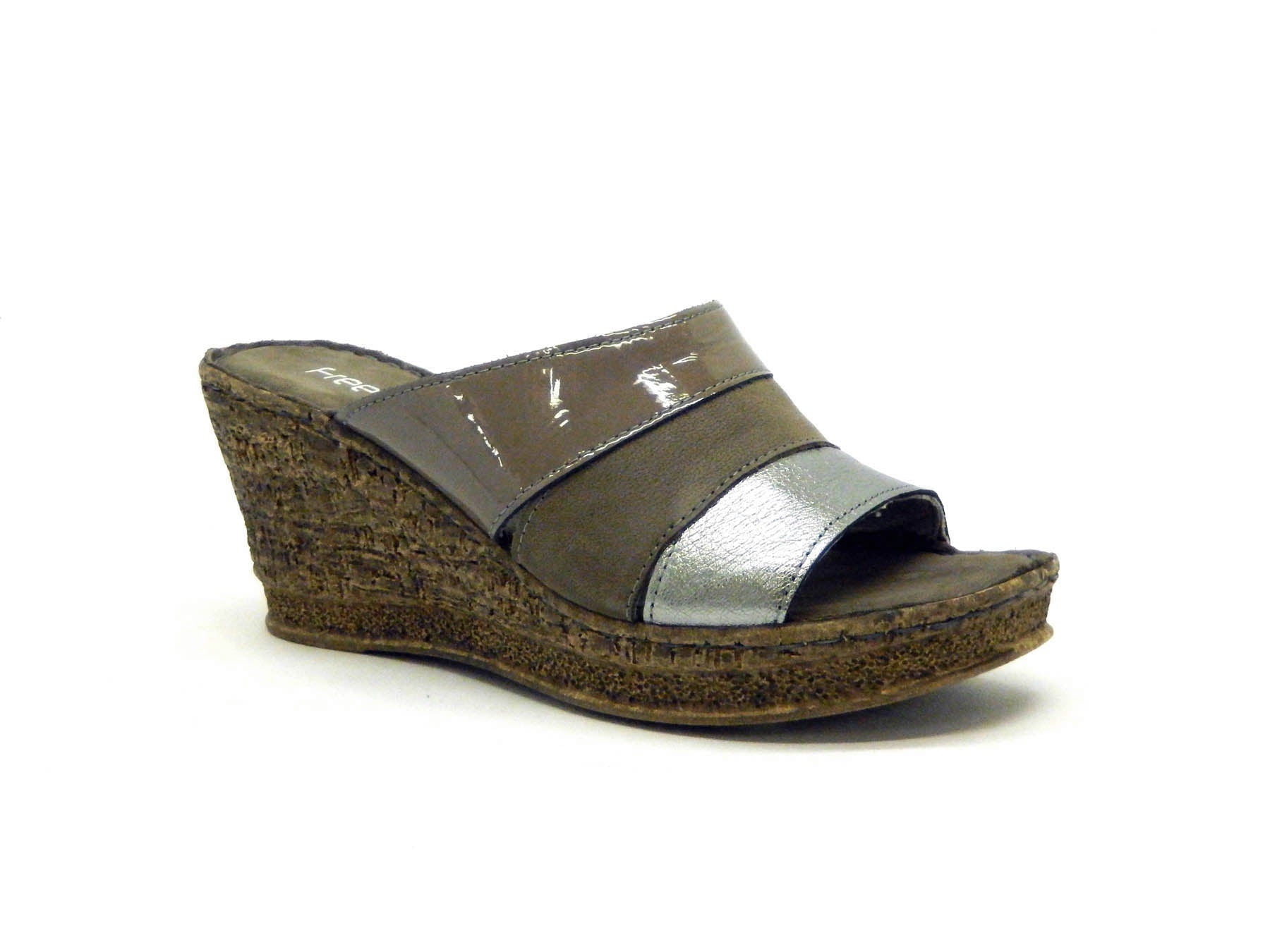 CALBA 2806-32580 - CHARCOAL - F90.17046
