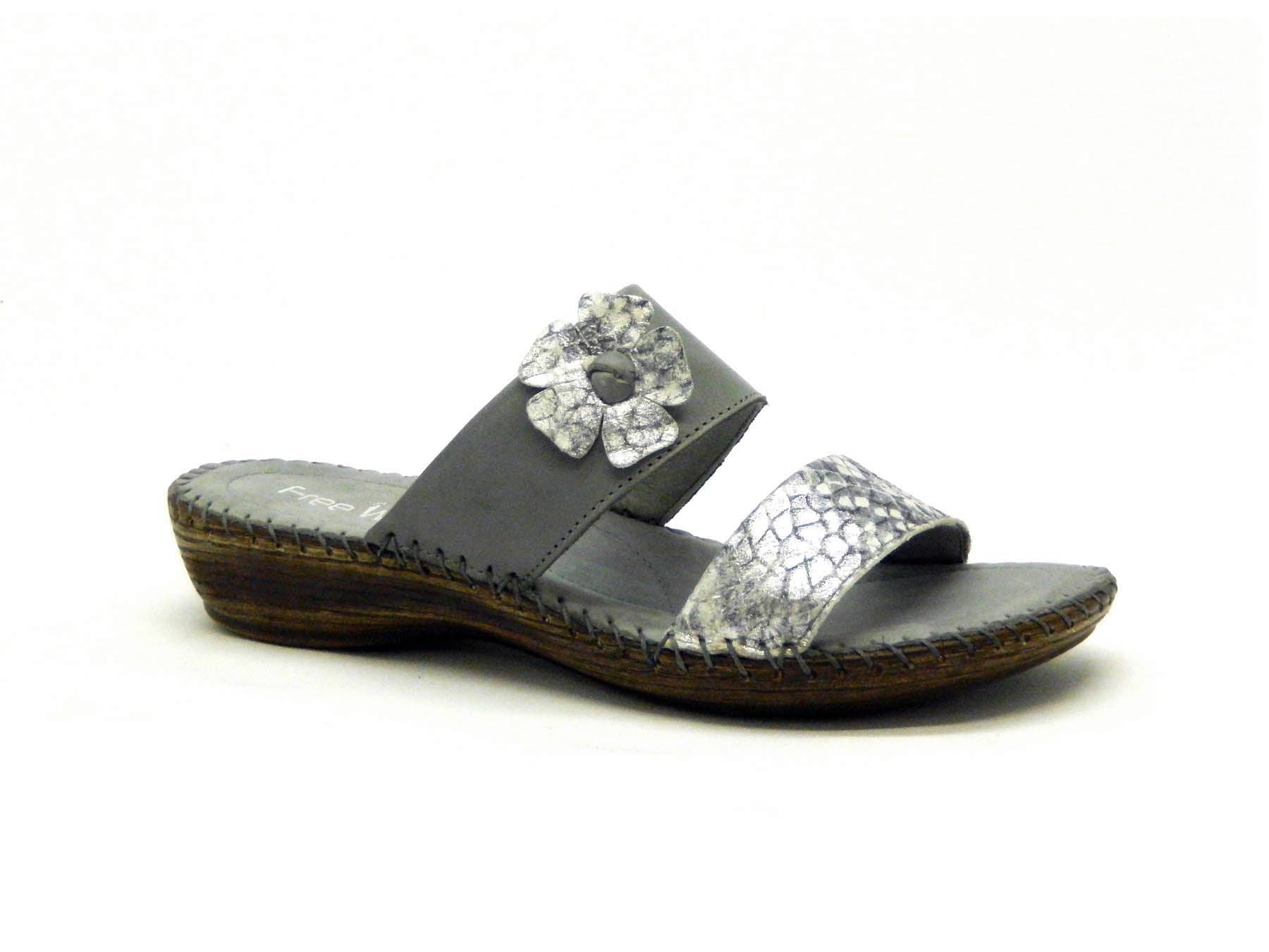 CALBA 7593-21875 - GRIS - F90.17048