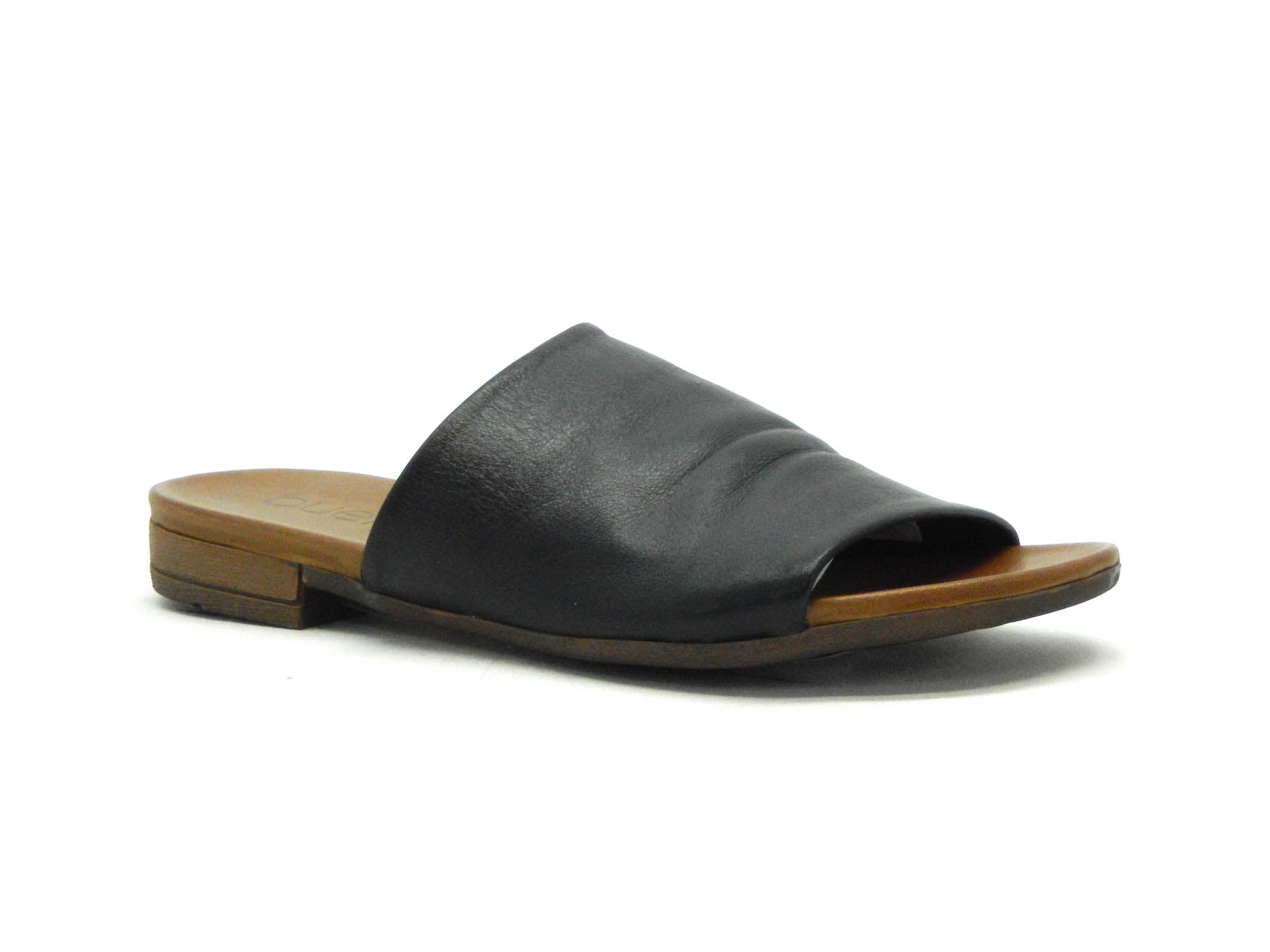BUENO/GLOBAL SHOE TURNER-A - NOIR - F90.18020