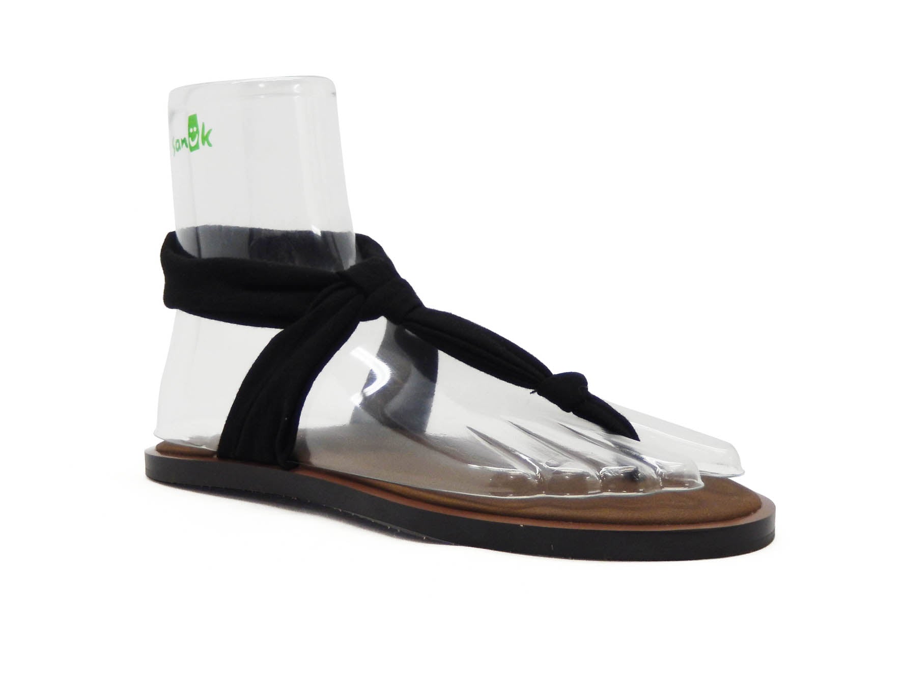 SANUK 1091449BLK - NOIR - F90.18039