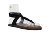 SANUK 1091449blk - NOIR - F90.18039