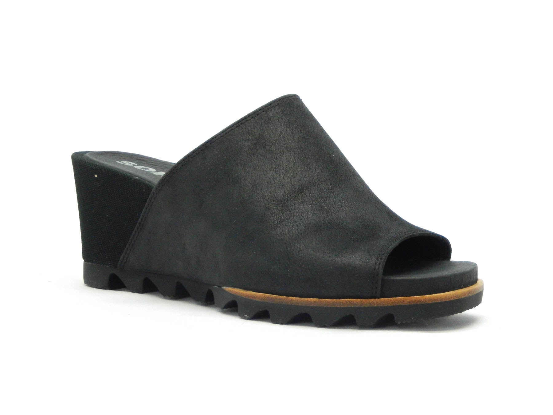 SOREL 178551-010 - NOIR - F90.18040