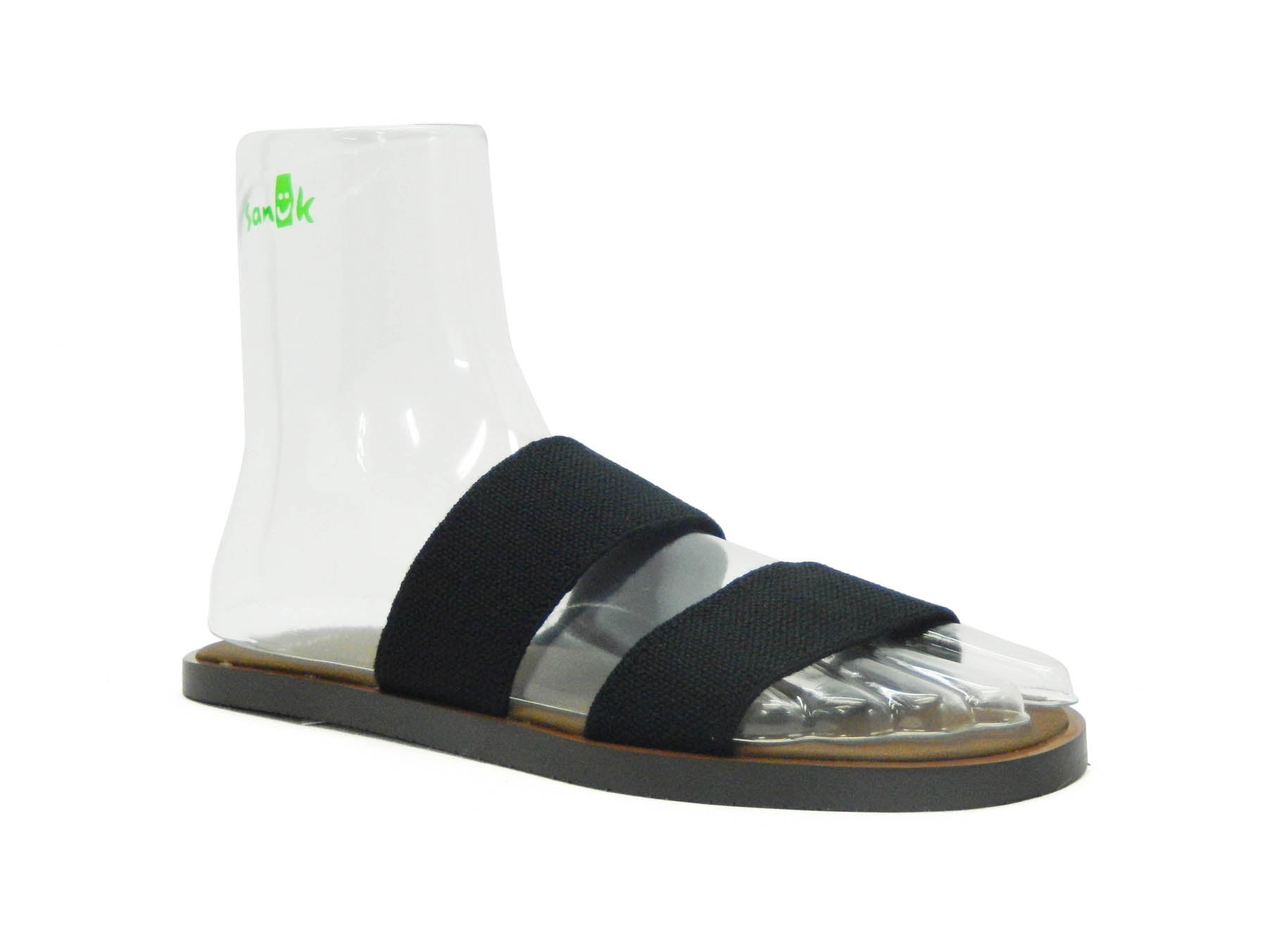 SANUK 1011618BLK - NOIR - F90.18041