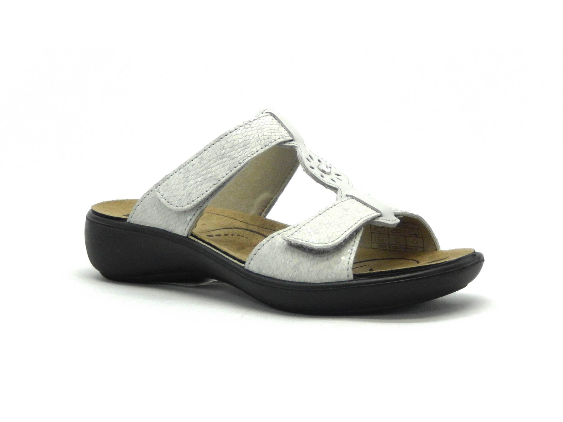 ROMIKA IBIZA 82 - GRIS PERLE - F90.18048