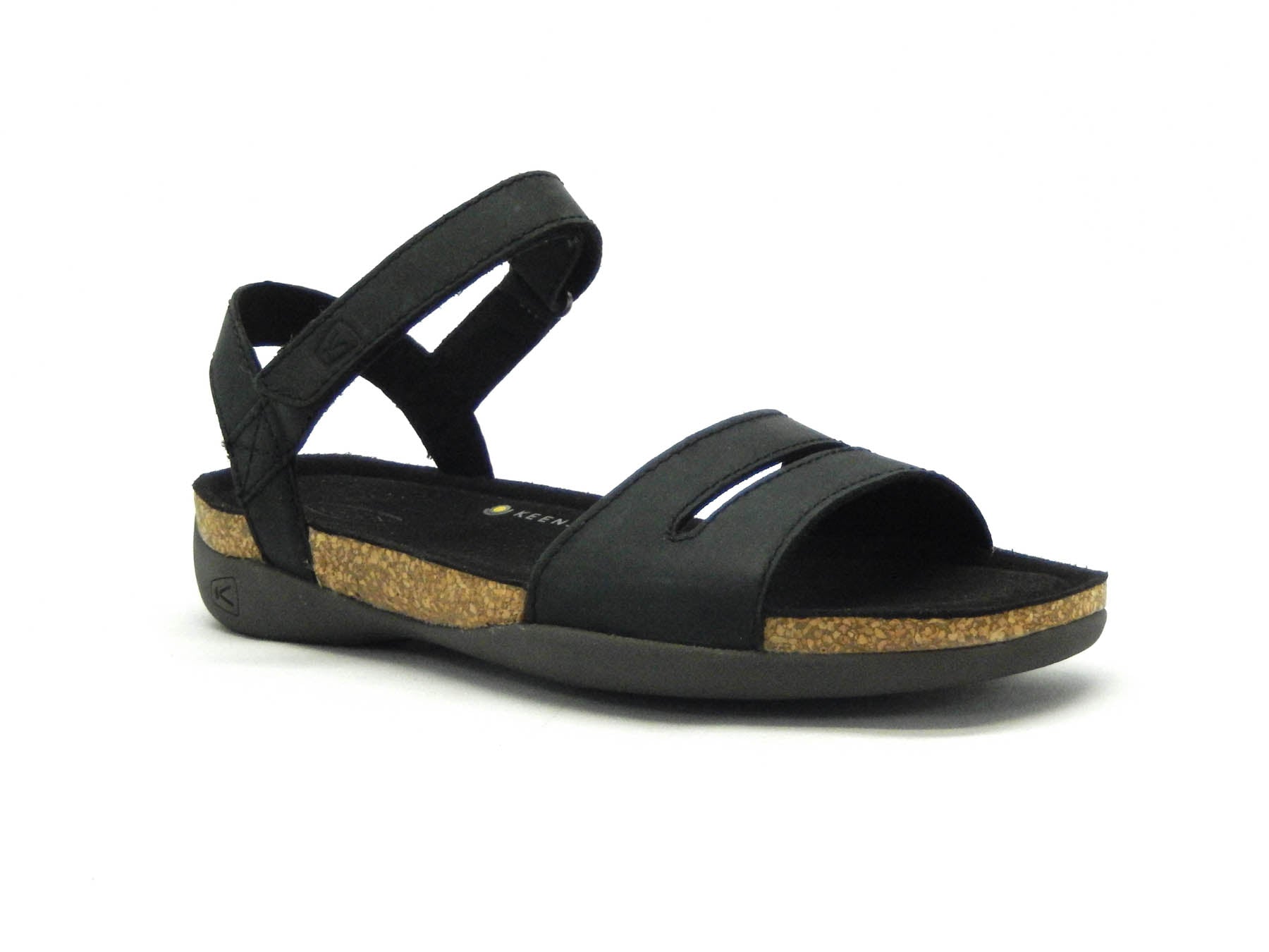 KEEN ANA CORTEZ - NOIR - F90.18050
