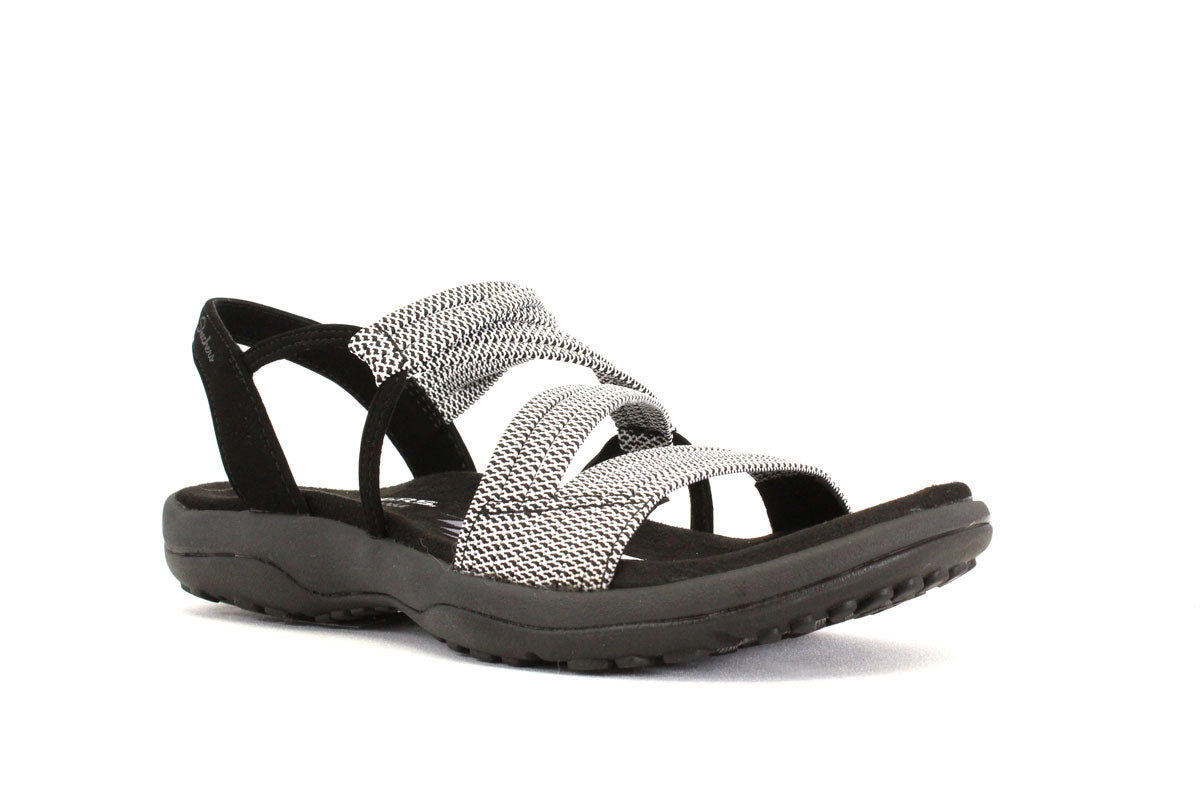 SKECHERS VIK - NOIR - F90.20017
